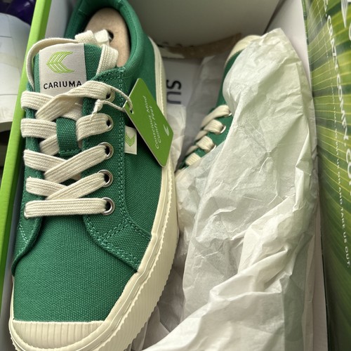 Nuove scarpe basse cariuma oca - scarpe,