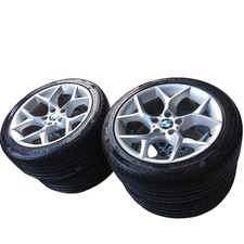 4 Cerchi in lega per Bmw X1