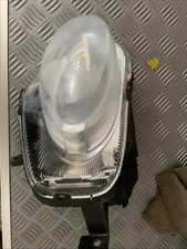 81549501 proiettore anteriore sinistro per FIAT 500 L (330) LOUNGE 2015 301055