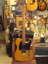 Fender AMERICAN VINTAGE
