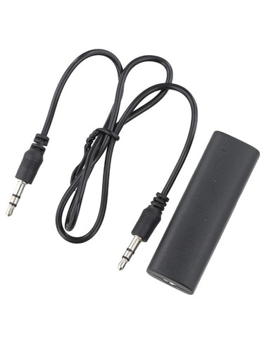 Aux isolatore ground - ground, loop