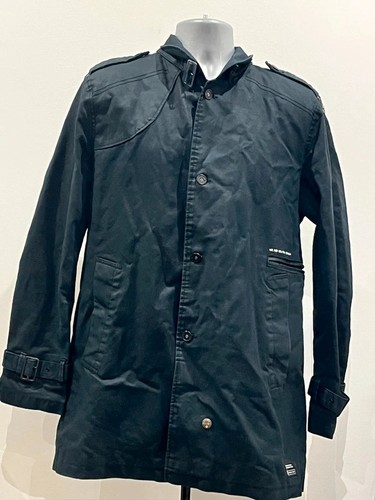 Star cappotto uomo - g-star,