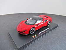 Modellini auto 1:43 Bburago