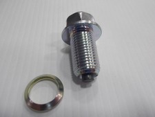 TAPPO DRENAGGIO OLIO CON