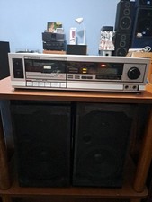 Piastra Cassetta Pioneer Ct-860