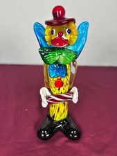 Clown - Pagliaccio Vintage