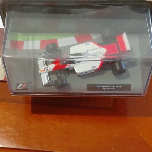 Mclaren 1988 ayrton - mclaren,