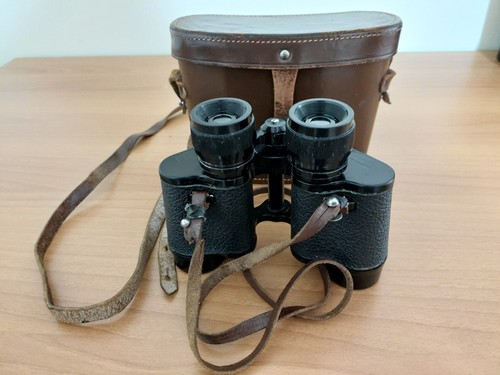 Binocolo vintage deraisme - binocolo,