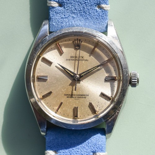 Orologio vintage rolex 1002 - vintage,