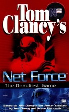 Tom Clancy's Net Force: The