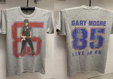 T-shirt vintage Gary Moore