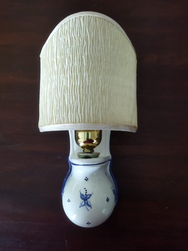 Applique ceramica