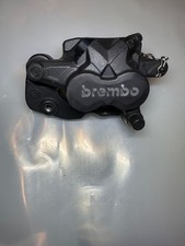 Brembo pinza freno posteriore bmw R 1200-1250 GS-RT-R brake calipers 34218535160
