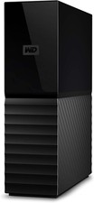WD My Book 6TB External