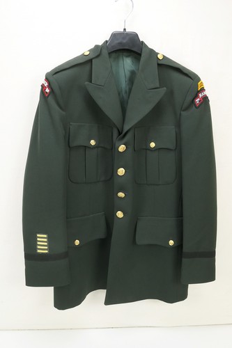 Army uniforme giacca - uniforme,
