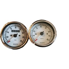 Kit CONTAGIRI+CONTAKILOMETRI