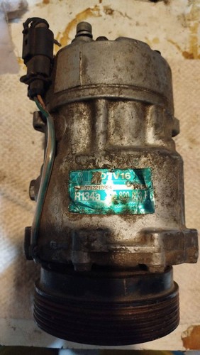 Spedisco compressore aria - compressore,