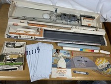 Macchina per maglieria Brother