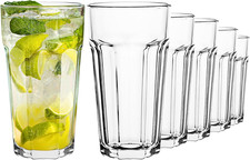 Set Bicchieri XXL Cocktail