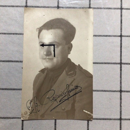 Legionario,Camicia