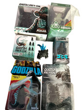 Godzilla minus one - godzilla,