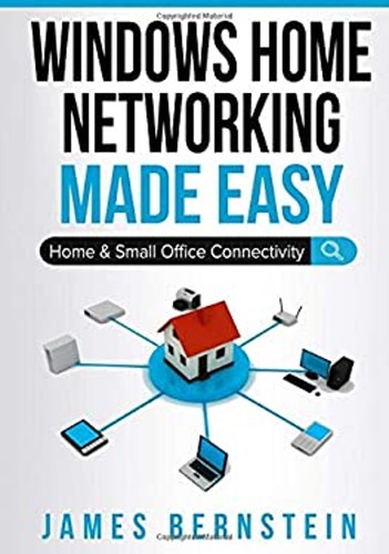 Windows home networking made - home,