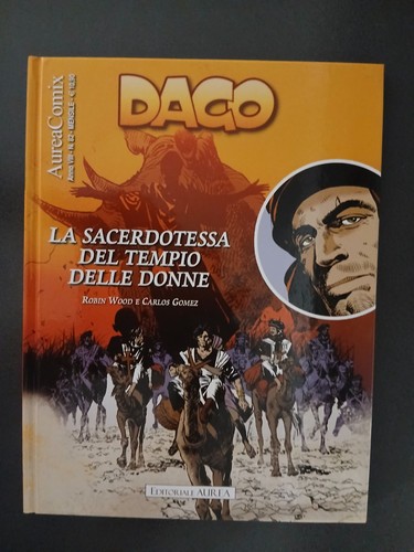 Dago 110 - (aureacomix),