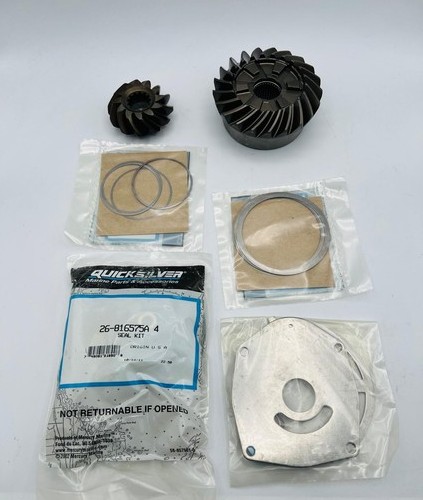 Set ingranaggi mercury oem - set,