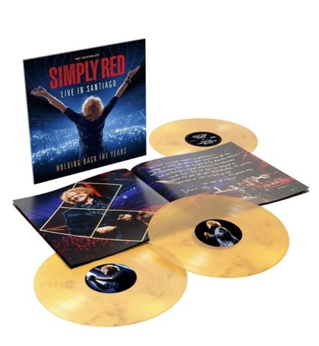 Simply red holding back - holding,