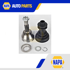 Giunto CV adatto per albero