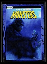 2026 Mark Spears Monsters