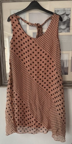 Top abito corto - top/abito, pois