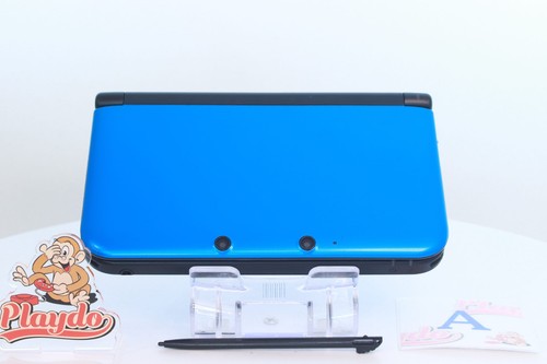 Game nintendo 3ds xl - 3ds, ll
