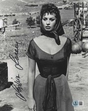 Sophia loren splendida foto - loren,