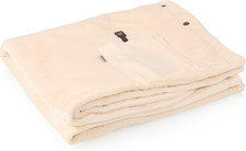 Coperta Riscaldante Senza