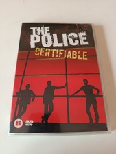 The police certifiable live - live, in
