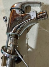 Rubinetto miscelatore da bidet
