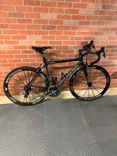 Colnago Road bike C59. Carbon