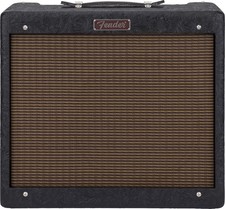 Fender blues junior 30th - fender,