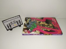 JOJO STEEL BALL RUN N.8 MANGA
