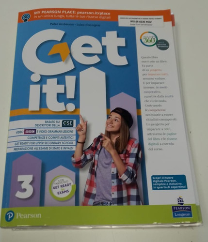 Get volume longman - –, 3