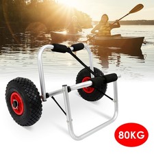 Carrello kayak universale