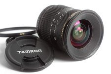 Tamron SP AF Asph. Di LD IF