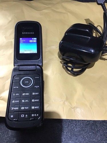 Samsung e1190 telephono - e1190,