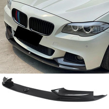 Carbon Fiber Front Bumper