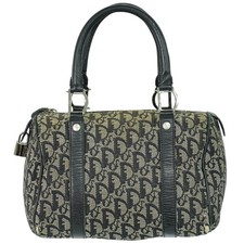 Christian Dior Trotter Borsa a