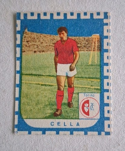 Cicogna tuttosport 1963 - tuttosport, 1963/64
