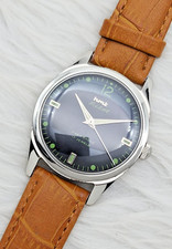 Orologio meccanico vintage HMT