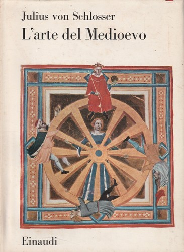 Arte del medioevo - l',