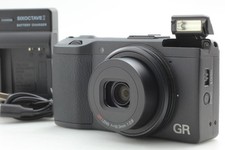 【COME NUOVO】 Ricoh GR GR1